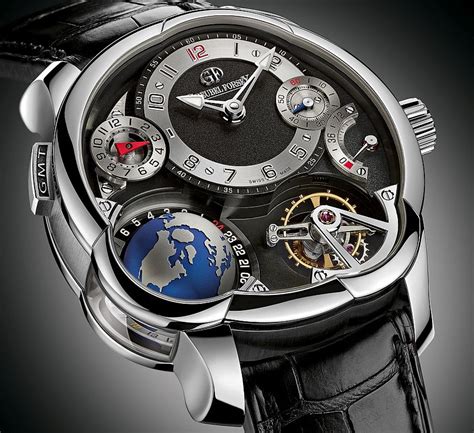 greubel forsey gmt replica watches|greubel forsey prices.